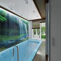 Дизайн-проект бассейна Aquapar